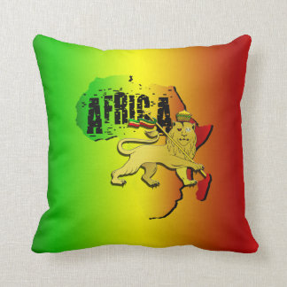 Coussin Reggae