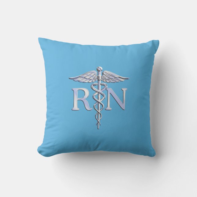 Coussin Regised Nurse RN (Recto)