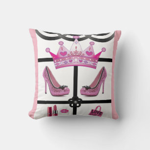 Coussin Reine de l'oreiller