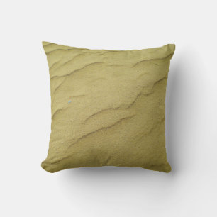 Coussin Relaxation quotidienne à la plage