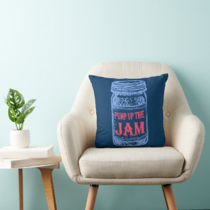 Coussin Remonter La Jam Jar