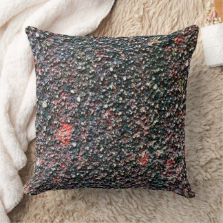 Coussin remuer la canneberge