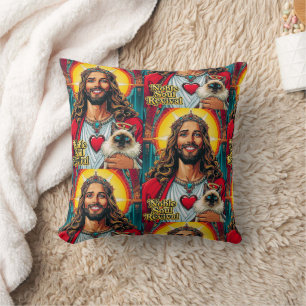 COUSSIN RENOUVEAU ÂME NOBLE