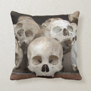 Coussin Repos dans la paix