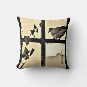 Coussin Repose de colombe