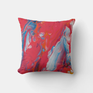 Coussin Res Marble PatternJeter