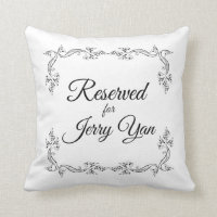 Réservations pour Jerry Yan et son épouse