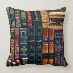 Coussin Réservé Pour La Nuit