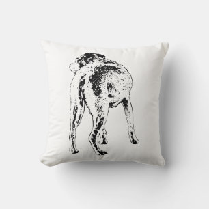 Coussin Résistance à la moite