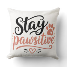 Restez Pawsitif