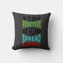 Restez Positif