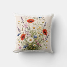 Restez Sauvage | Herbes Sauvages Vintage Design Bo