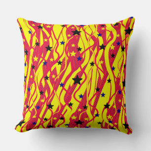 Coussin Résumé