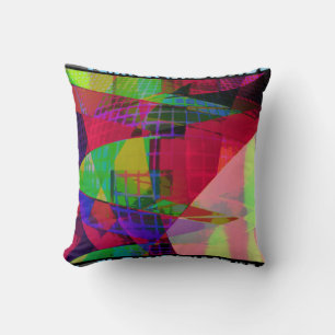 Coussin Résumé