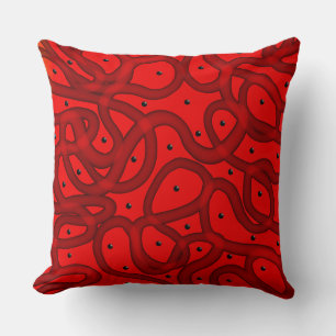 Coussin Résumé