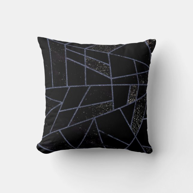 Coussin Résumé #938 (Recto)