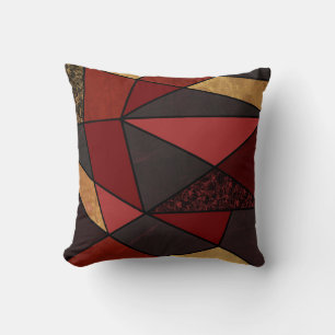 Coussin Résumé No. 467