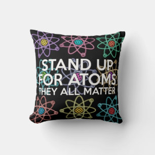 COUSSIN RETENDEZ-VOUS POUR LES ATOMES