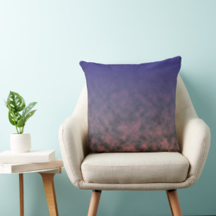 Coussin Retombées de cendres Rémanence