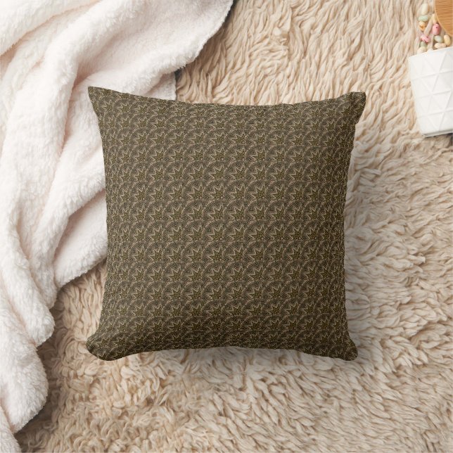 Coussin Retourner pièce (Couverture)