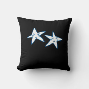 Coussin Retro 90s Whimsigoth esthétique