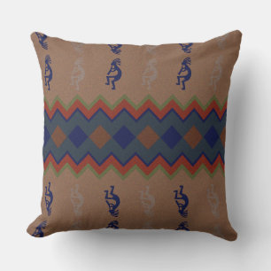 Coussin Rétro de Southwest