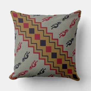 Coussin Rétro de Southwest