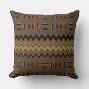 Coussin Rétro de Southwest