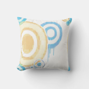 Coussin Rétro des années 1960