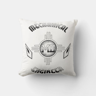 Coussin Rétro mécanique de l'ingénierie