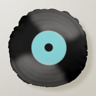 Coussin Retro Vinyl