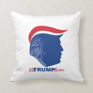 Coussin ReTRUMPlican