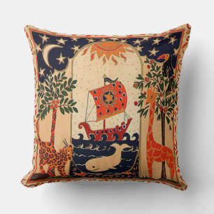 Coussin Rêver