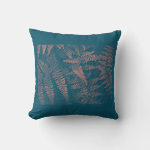 Coussin Rêver De Ferns