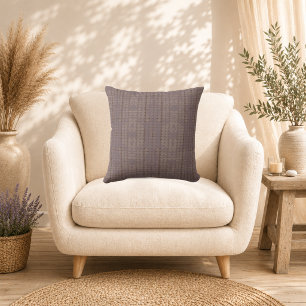Coussin Rêverie Taupe