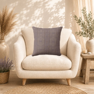 Coussin Rêverie Taupe