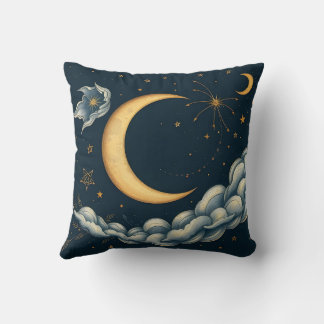 Coussin Rêves Célestes
