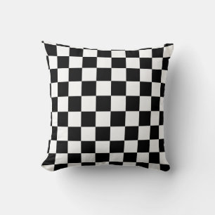 Coussin Rêves d'échecs
