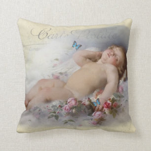 Coussin Rêves doux