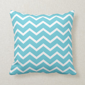 Coussin rêveur à Chevron classique