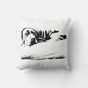 Coussin Rêveur Côté Coeur
