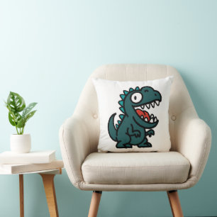 Coussin Rexy Roar able