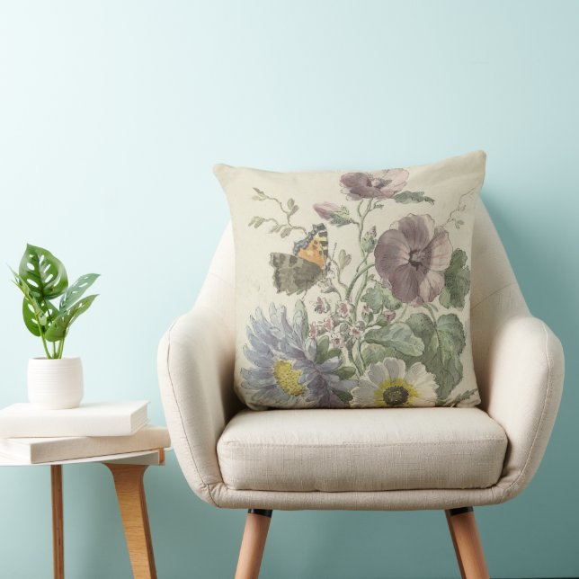 Coussin Rideau de douche (Chaise)