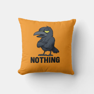 COUSSIN RIEN
