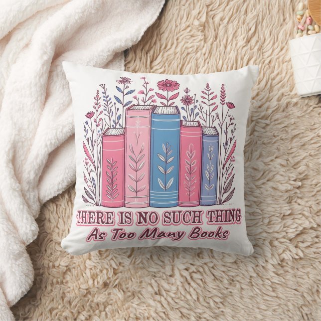 Coussin Rien De Tel Que... (Couverture)