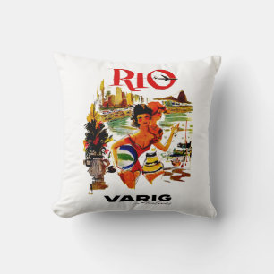 Coussin Rio