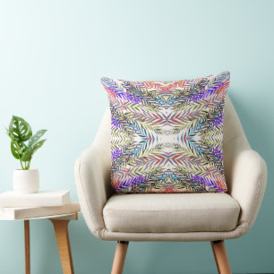 Coussin Riscos Colorés