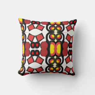 Coussin Robotique