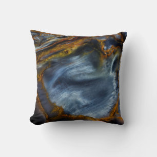 Coussin Rocher de Pietersite