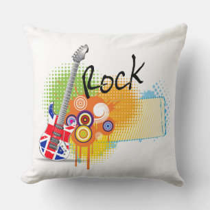 Coussin rock